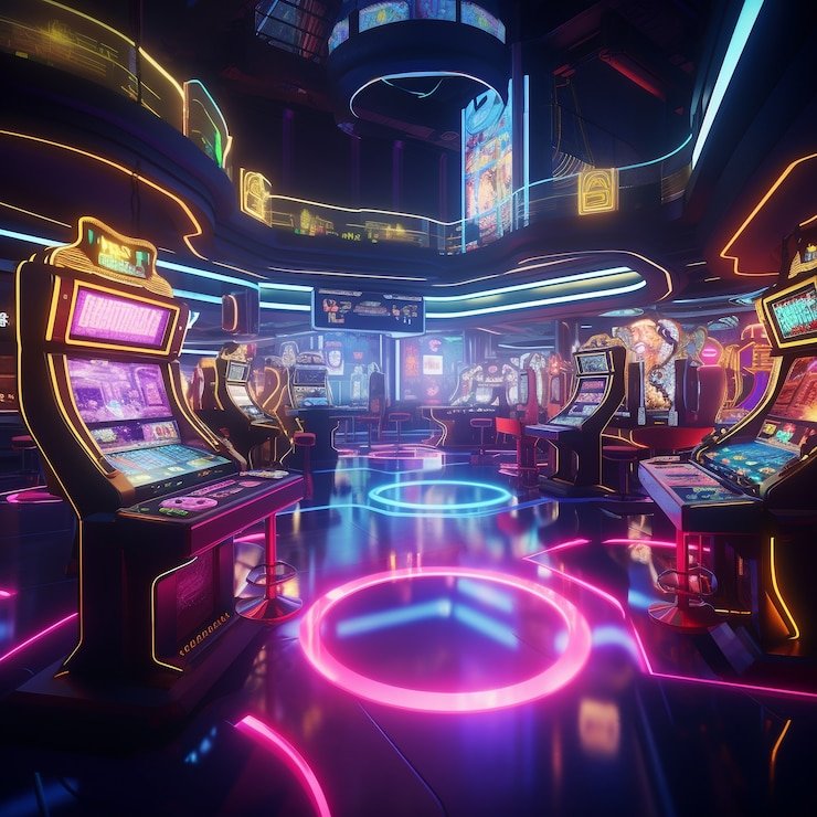 2ne1 Permainan Slot dari Penyedia Industri Terkemuka